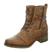Mustang Schnürstiefeletten für Damen