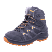 LOWA INNOX PRO GTX MID JUNIOR