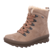 Legero novara stiefelette