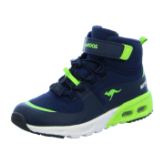 KangaROOS Allwetterstiefel Warmfutter Funktionsmembran KX-Hydro