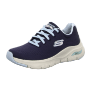Skechers Schnürhalbschuh Arch Fit