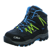 CMP KIDS RIGEL MID TREKKING SHOE W