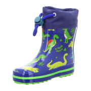 Beck Mini Dino,blau