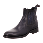 Corvari Stiefelette Blau