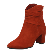 Marco Tozzi BY GMK 2-2-85302-25/512 BRICK Klassische Stiefeletten  HW 20/21