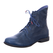 Think 3-000032-8000 AZUR Schnürstiefeletten  HW 20/21