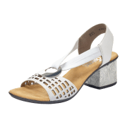 Rieker Bequeme Sandalen für Damen