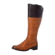 Rieker Z7352-24 cayenne/havanna Klassische Stiefel  HW 20/21