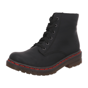Rieker Schnürstiefelette Kaltfutter