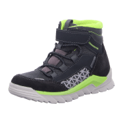Ricosta Ju. Winterboots Textilfutter