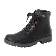 Rieker Schnürstiefelette Warmfutter