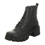 Dockers by Gerli Schnürstiefelette Warmfutter