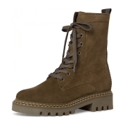 Tamaris Schnürboots - 1-1-25846-35