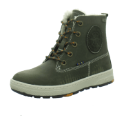 Lurchi DOUG-TEX,BLACK OLIVE