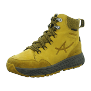 Mephisto ONE LIFE-TEX C.SUEDE 47/NUBUK 47 SUNFLOWER