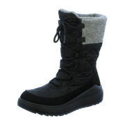 HIGH COLORADO Julia Damen-Winterschuh,schwarz