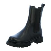 Bullboxer 610507E6L_BLCKTD Black HW 22/23