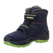 LOWA Milo GTX Mid 640542 9969 650542 9969 schwarz türkis Textil