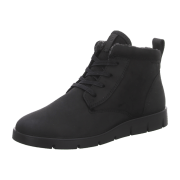 Ecco Schnürstiefelette Warmfutter Bella