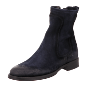 Corvari Stiefelette Blau