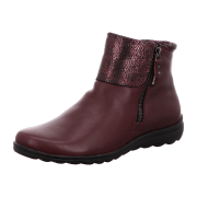 Mephisto CATALINA SILK 7874/MOON 22574 CHIANTI