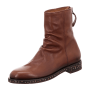 Elia Maurizi Stiefelette m. Nieten