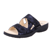 Mephisto GEVA MONACO 2755 BLUE