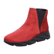Mephisto HAZELINA VELCALF PREMIUM 12267N BURGUNDY