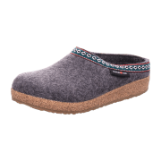 Haflinger Grizzly Franzl