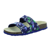 Superfit Fußbettpantoffel