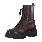 Tamaris 1-1-25993-35/327 MAHOGANY LEA. HW 20/21