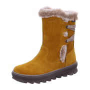 Superfit Stiefelette Leder \ FLAVIA