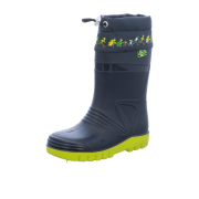 Lurchi Baby Gummistiefel für Jungen