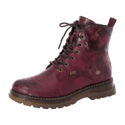 Rieker Schnürstiefelette Warmfutter