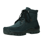 Wolky Jump Winter Oiled nubuck