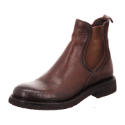 Corvari Stiefelette Braun