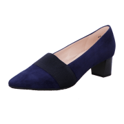 Peter Kaiser Birja Pumps blau notte 47915