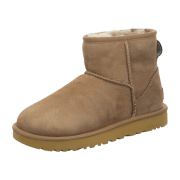 UGG Classic Mini II taupe
