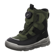 Superfit Allwetterstiefel Warmfutter Funktionsmembran