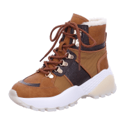 La Strada TAN NUBUCK
