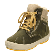 Superfit Stiefelette Leder \ GROOVY