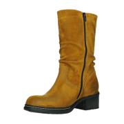 Wolky Bequeme Stiefel für Damen