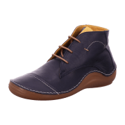 Cosmos Comfort Bequeme Schnürschuhe für Damen