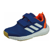 adidas FortaGym CF K,CROYAL/FTWWHT/SORANG