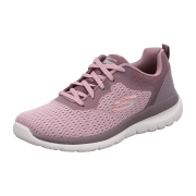 Skechers Schnürhalbschuh BOUNTIFUL-QUICK PATH