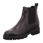 Marc Cain Stiefelette Schwarz