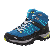 CMP RIGEL MID WMN TREKKING SHOE WP