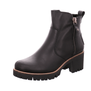 Panama Jack Schlupf/Reißverschlussstiefelette Warmfutter
