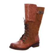 Rieker Langschaftstiefel Warmfutter