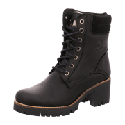 Panama Jack Schnürstiefelette Warmfutter